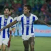 Persib Juara Butuh Berapa Poin Lagi?
