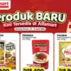 Promo Alfamart