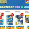 Promo Indomaret