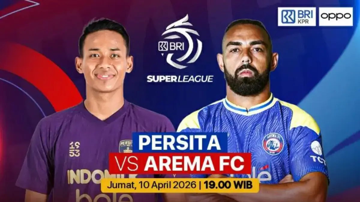 BRI Super League 2025/2026