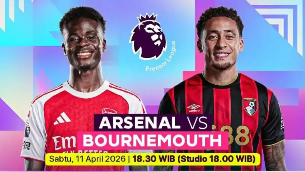 Liga Inggris 2025/2026