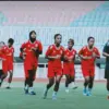 Timnas Indonesia Putri