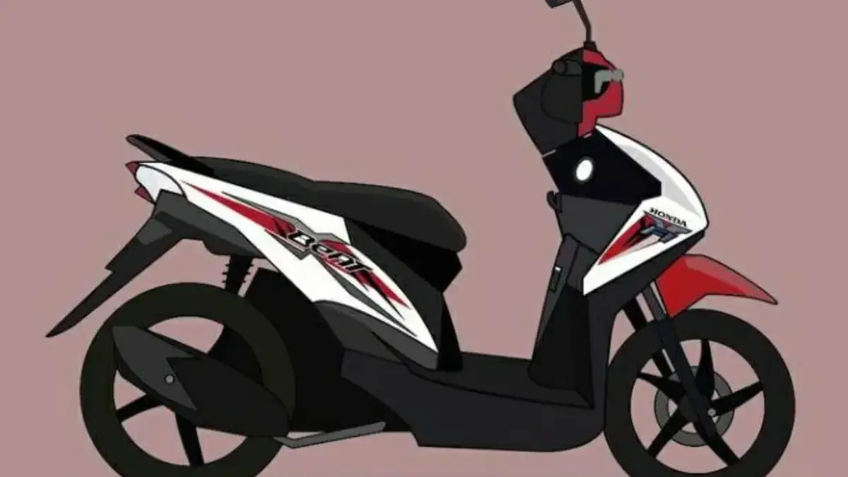 Syarat dan Cara Kredit Motor Honda BeAT Baru, DP Mulai Rp500 Ribu dan Proses Mudah Motor Honda BeAT