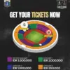 Harga Tiket Clash of Legends Jakarta Barca vs Madrid dan Cara Belinya