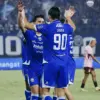 Big Match Persib Bandung vs Bali United