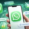 Fitur WhatsApp