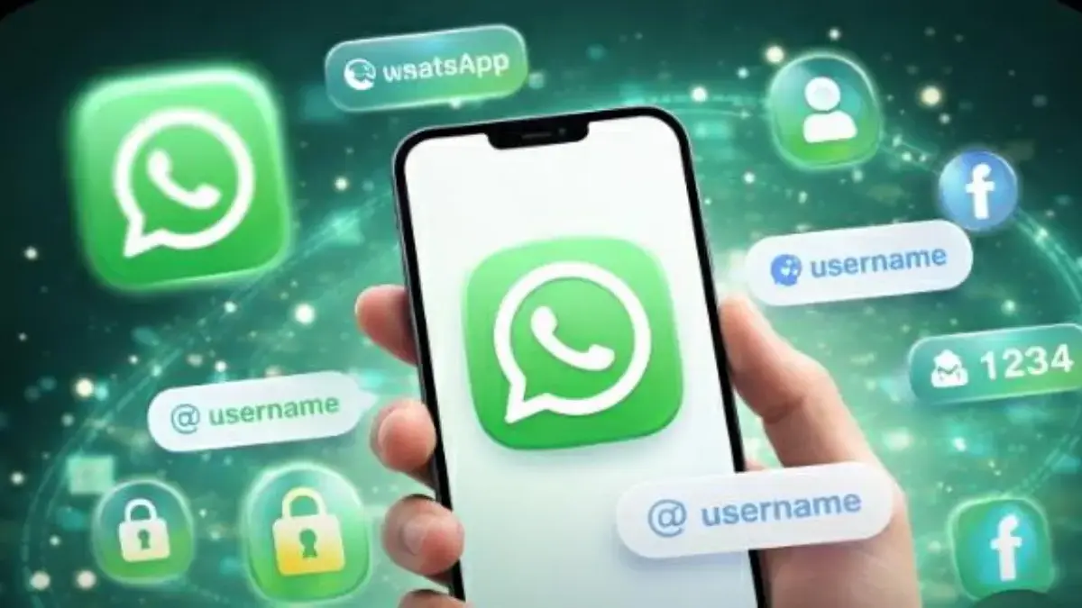 Fitur WhatsApp