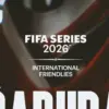 FIFA Series Women 2026
