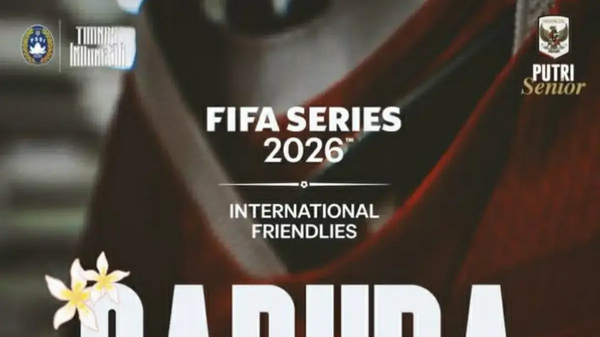 FIFA Series Women 2026