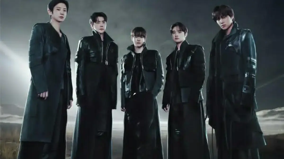 Antrean Mencapai 180 Ribu, Tiket Konser EXO Jakarta 2026 Sold Out dalam 5 Menit Exo