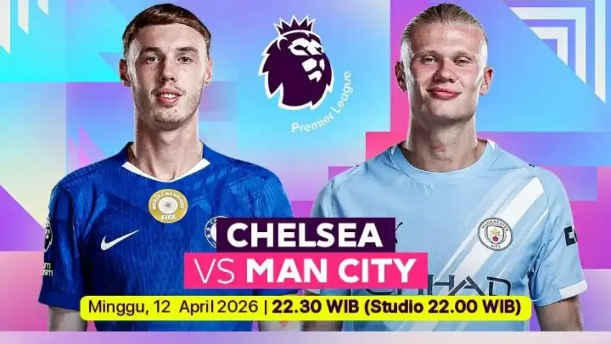 Liga Inggris 2025/2026