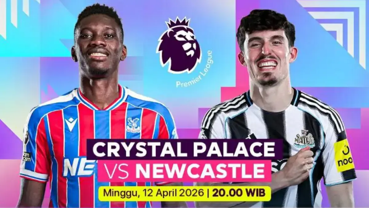 Liga Inggris 2025/2026