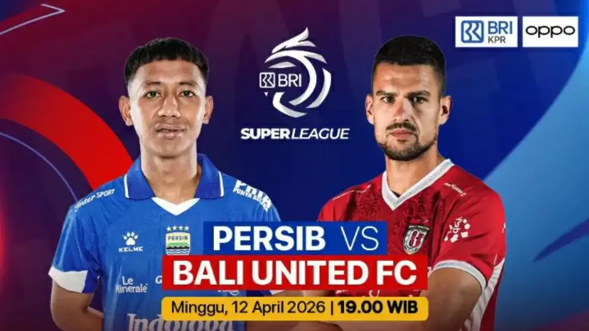 BRI Super League 2025/2026