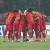 Persija Kehilangan 2 Pemain Naturalisasi Timnas Indonesia dan Bek Brasil Jelang Lawan Persebaya Surabaya
