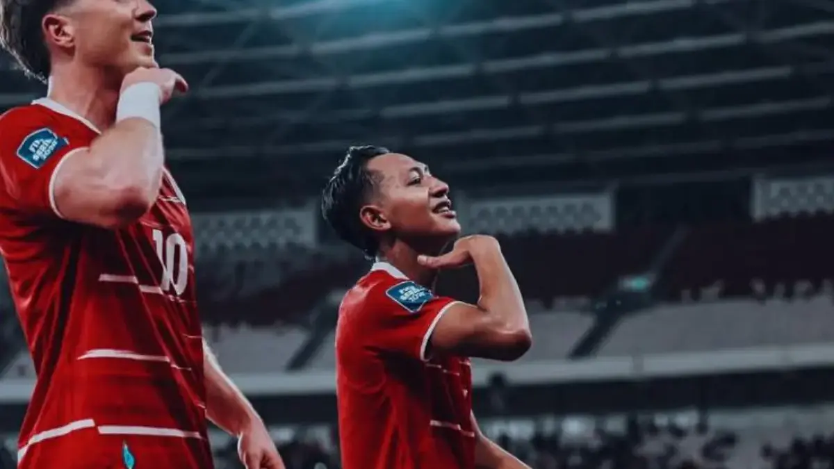 Tidak Bertemu Vietnam di Awal, Ini Alasan Format FIFA ASEAN Cup 2026 Menguntungkan Indonesia