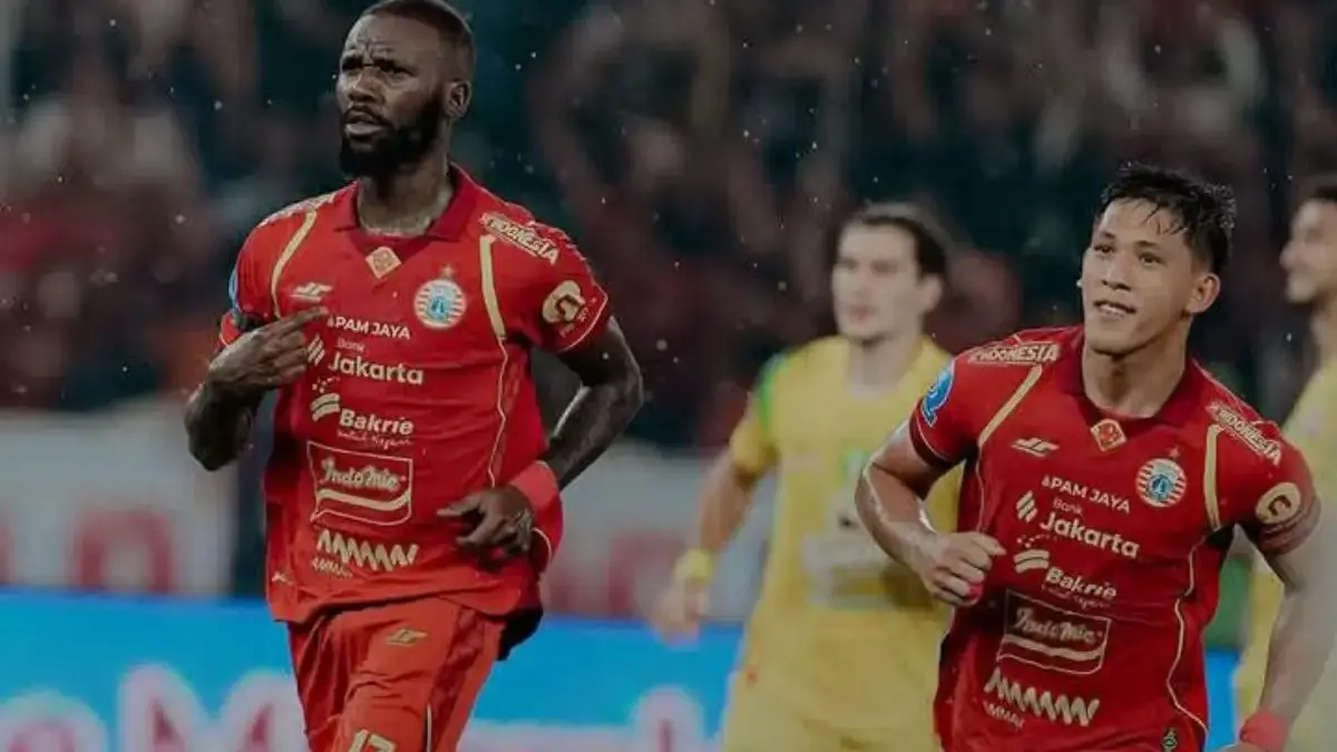 BRI Super League 2025/2026