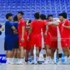 Timnas Futsal Indinesia