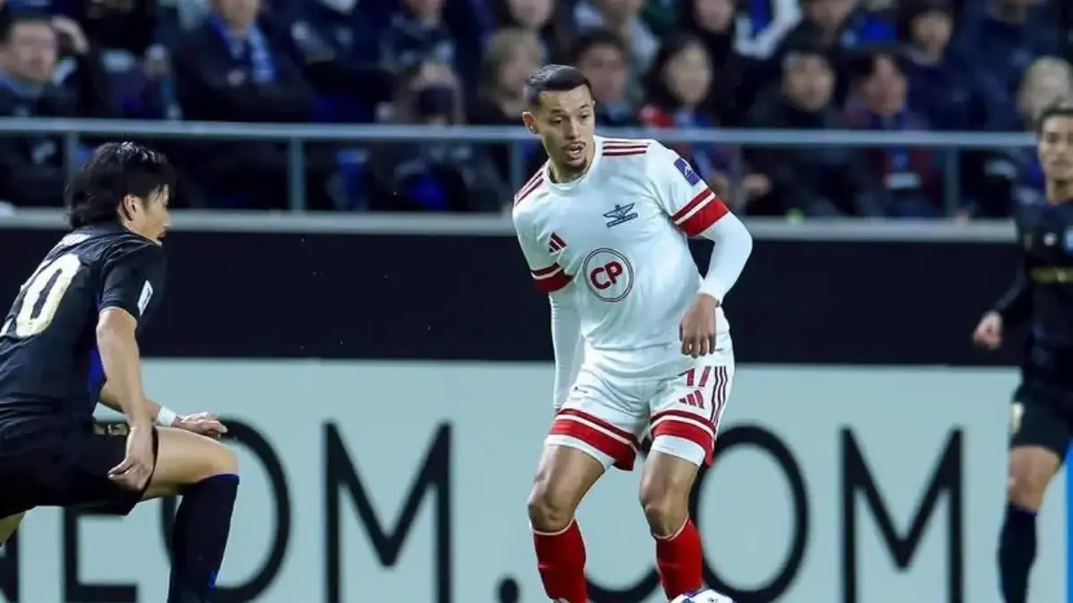 Winger Berdarah Solo Bersinar di Thailand dan Bawa Klubnya Ukir Sejarah Besar