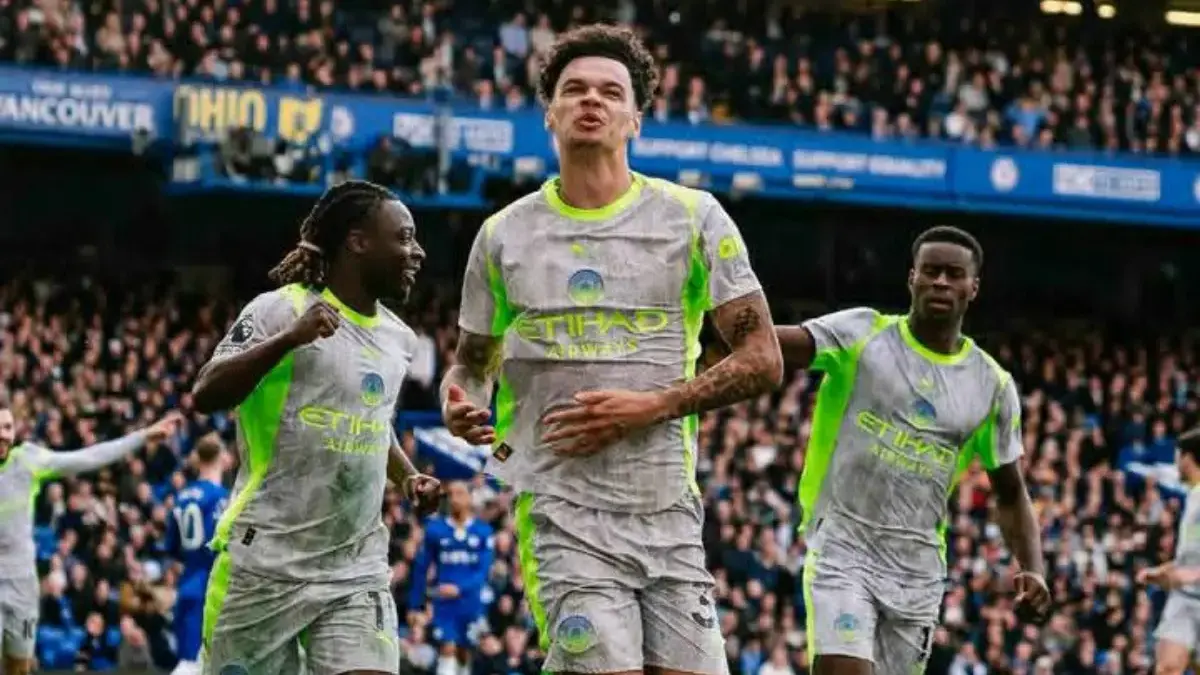 Liga Inggris 2025/2026