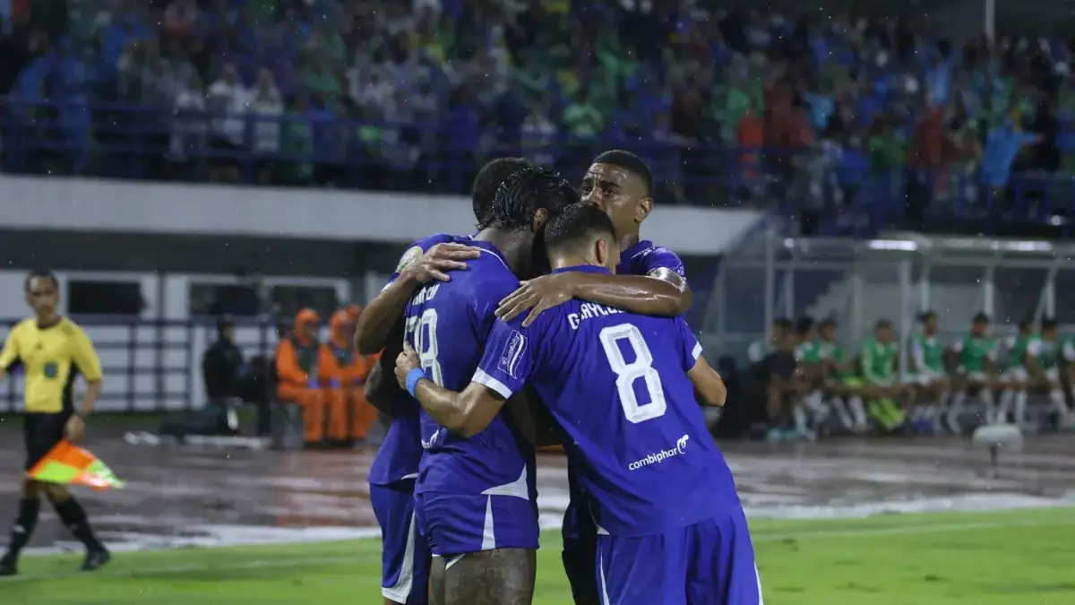 Review: Persib Bandung vs Bali United
