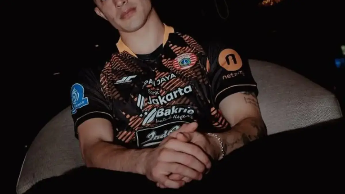 Ini Alasan Sebenarnya Mauricio Souza Putuskan Cyrus Margono Belum Layak Jadi Kiper Nomor Satu Persija