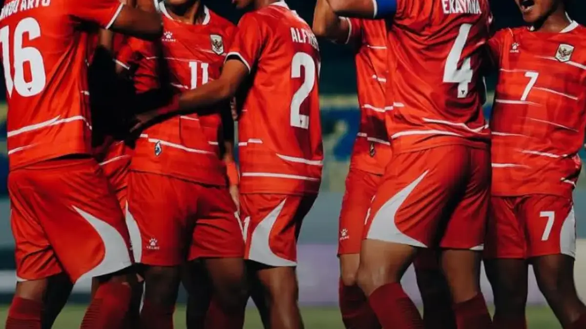 Klasemen Piala AFF U-17 2026