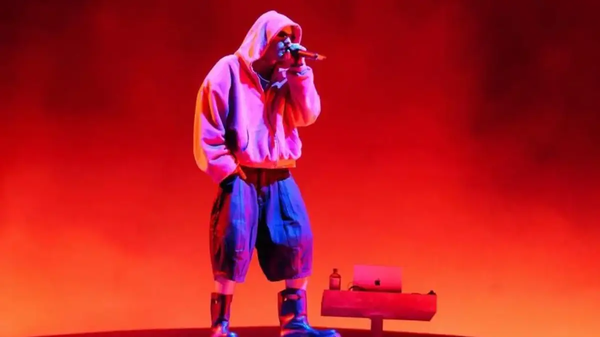 Justin Bieber Cetak Rekor Streaming Tertinggi 2026 Berkat Coachella