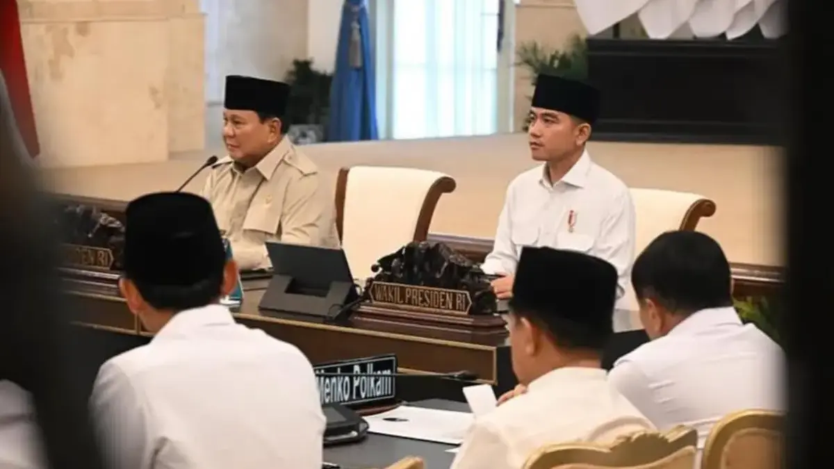 Sambut Hari Kartini, Langkah Tegas Wapres Gibran Perkuat Peran Perempuan di Era Modern