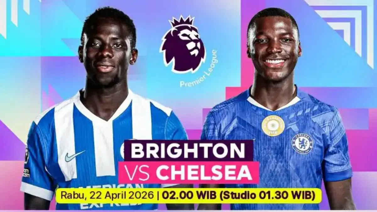 Liga Inggris 2025/2026