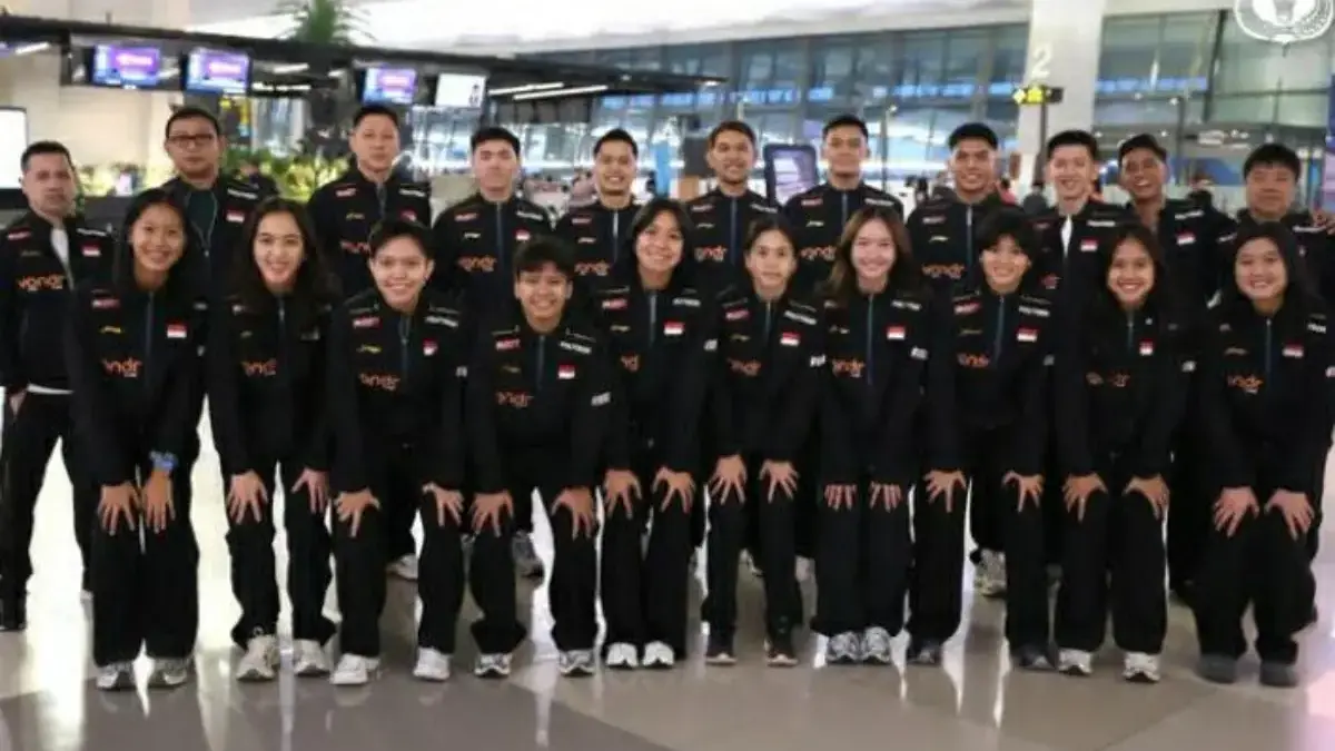 Thomas & Uber Cup 2026