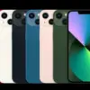 iPhone 13