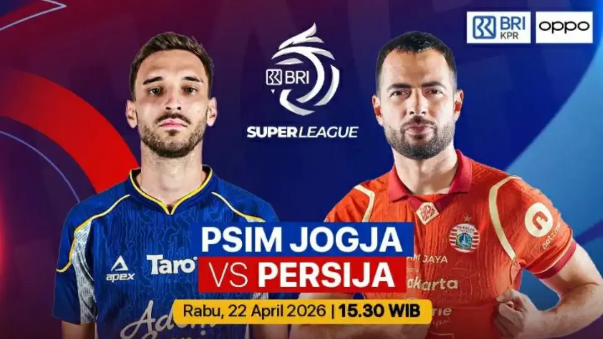 BRI Super League 2025/2026