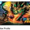 Blox Fruits