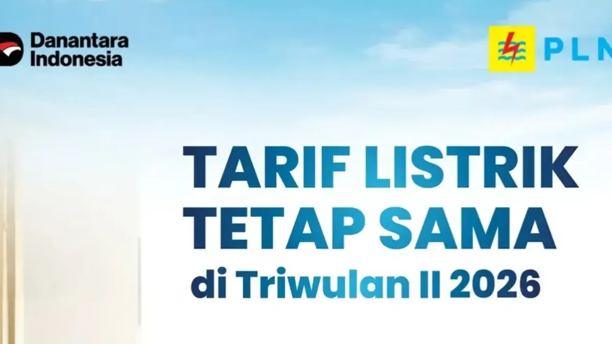 Tarif Listrik