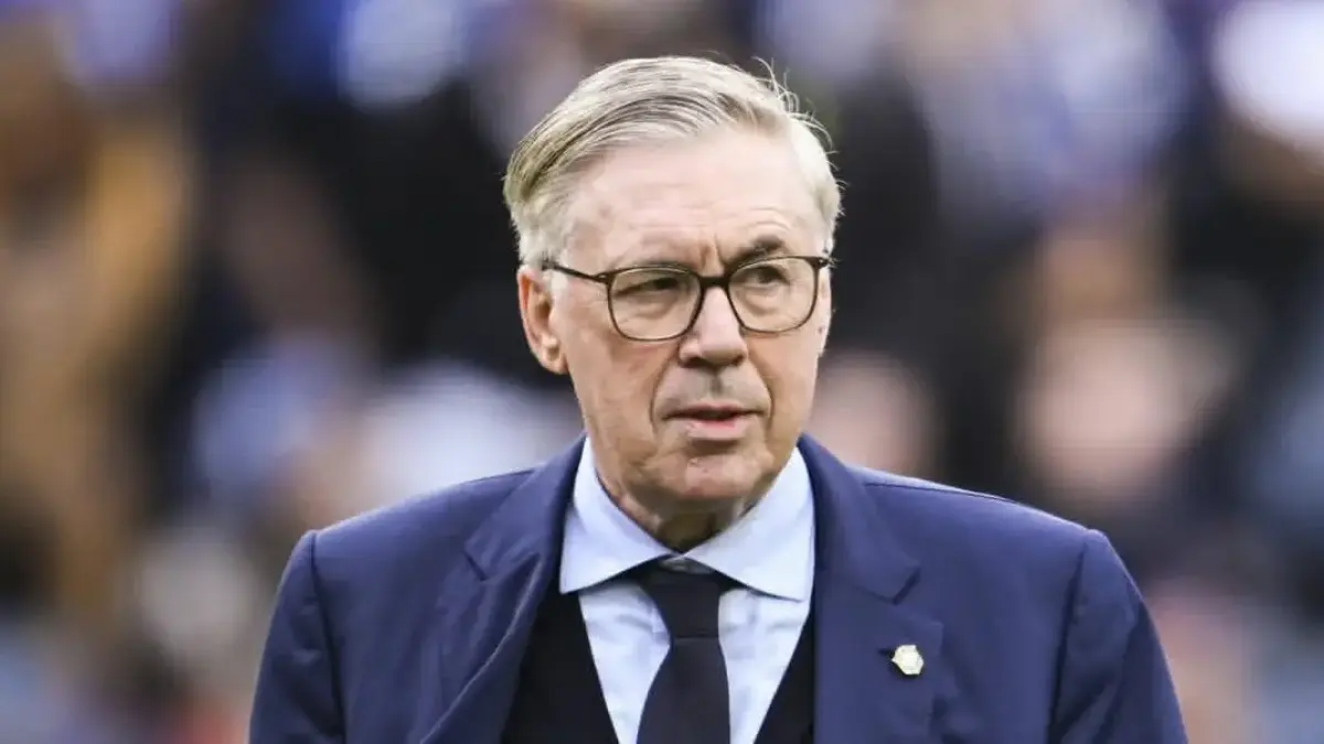 Carlo Ancelotti