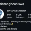 Beasiswa