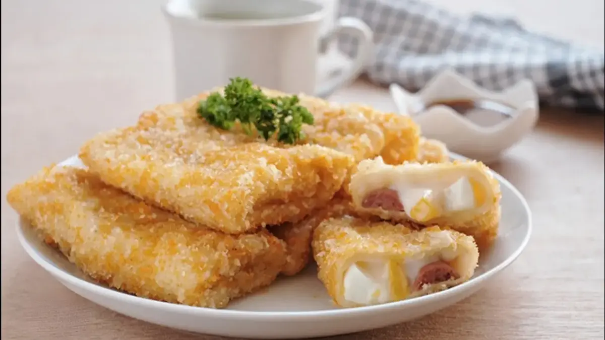 Risol Mayo