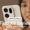 OPPO Find x9 Ultra