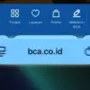 Pinjaman Bank BCA
