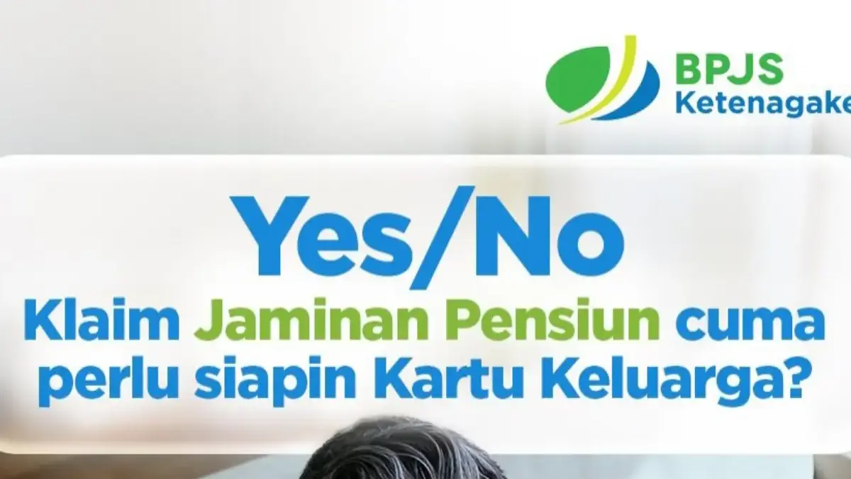 BPJS Ketenagakerjaan