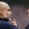 Pep Guardiola