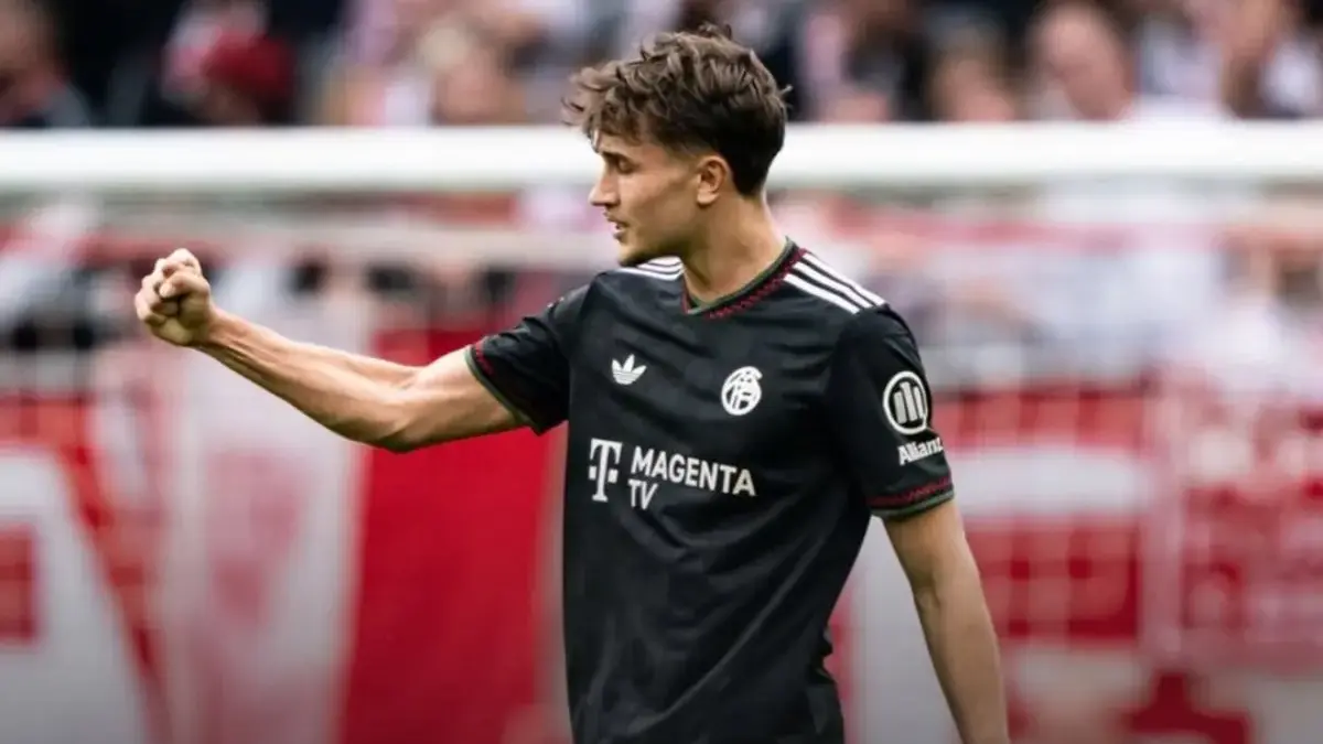 Remontada Gila! Bayern Munich Bangkit dari Kubur, Bungkam SC Freiburg 3-2 di Menit-Menit Akhir! Lennart Karl
