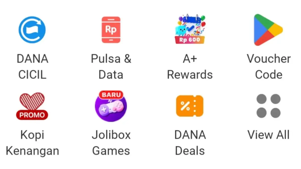 Pinjam Uang Nggak Perlu Ribet Lagi! Lewat Aplikasi DANA, Kini Bisa Ajukan Dana Pinjam Hingga Puluhan Juta DANA