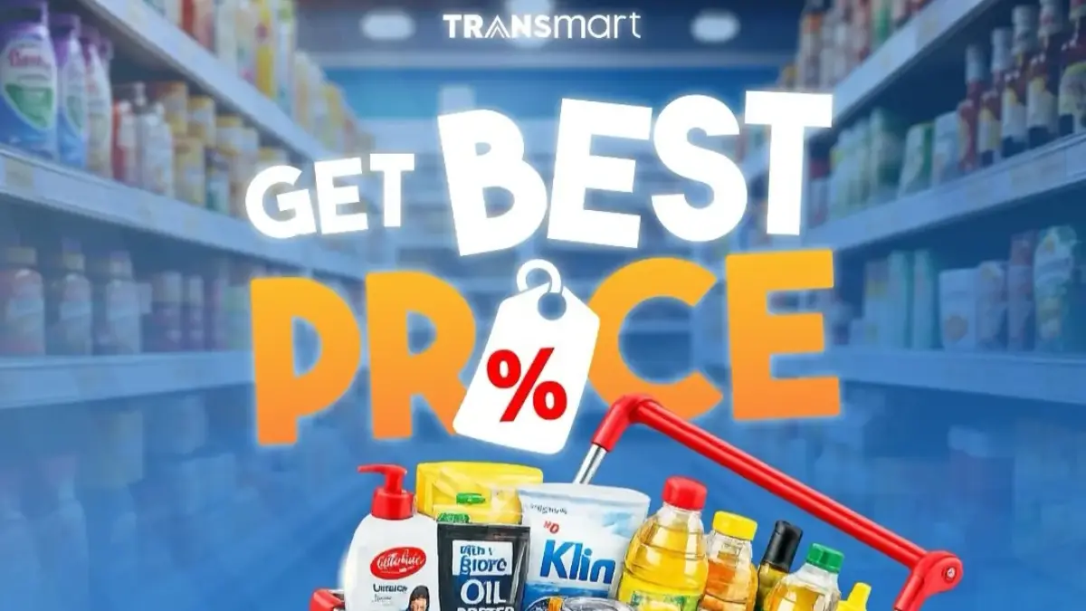Katalog Transmart