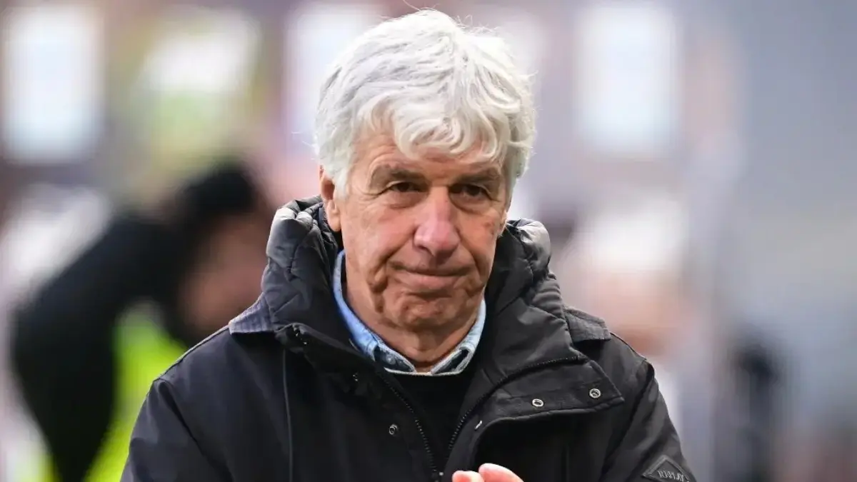 Gian Piero Gasperini