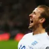 Harry Kane