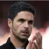 Mikel Arteta