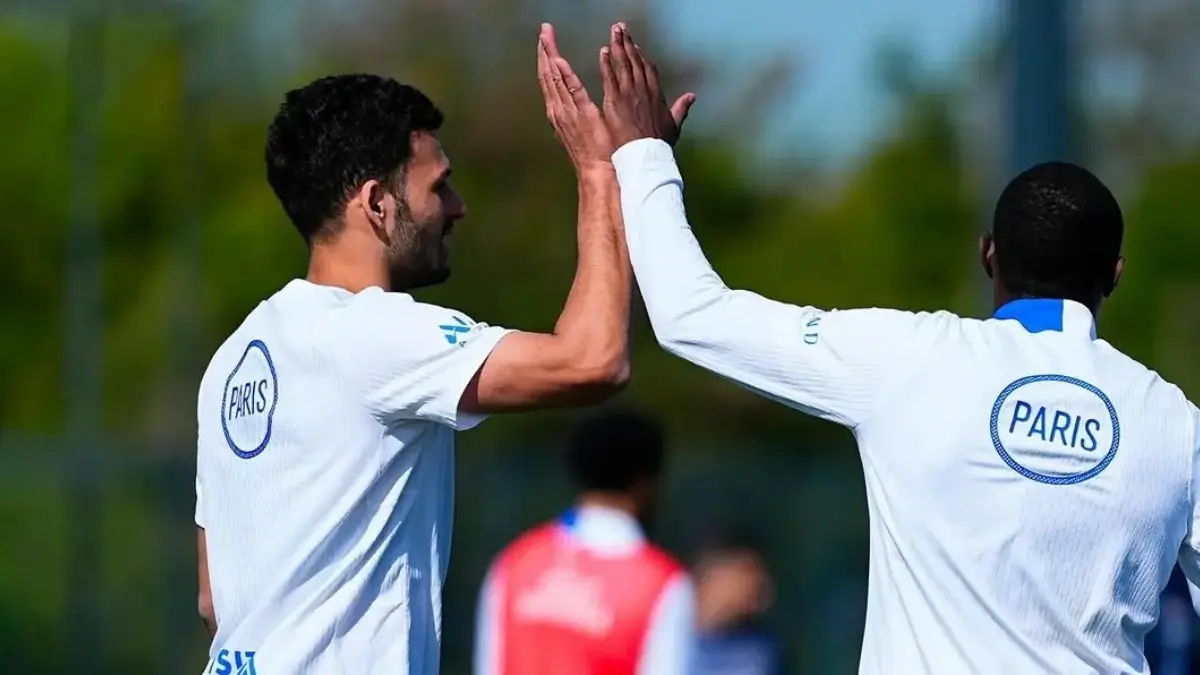 Prediksi PSG vs Liverpool: Les Parisiens Lebih Diunggulkan di Parc des Princes Paris Saint-Germain