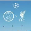 psg vs liverpool