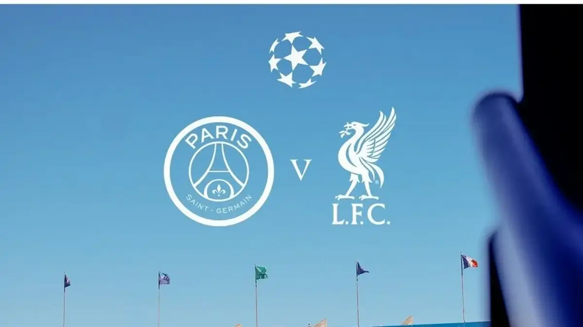 psg vs liverpool